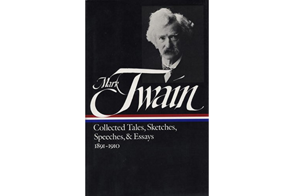 Mark Twain Essay - Critical Essays - eNotes com